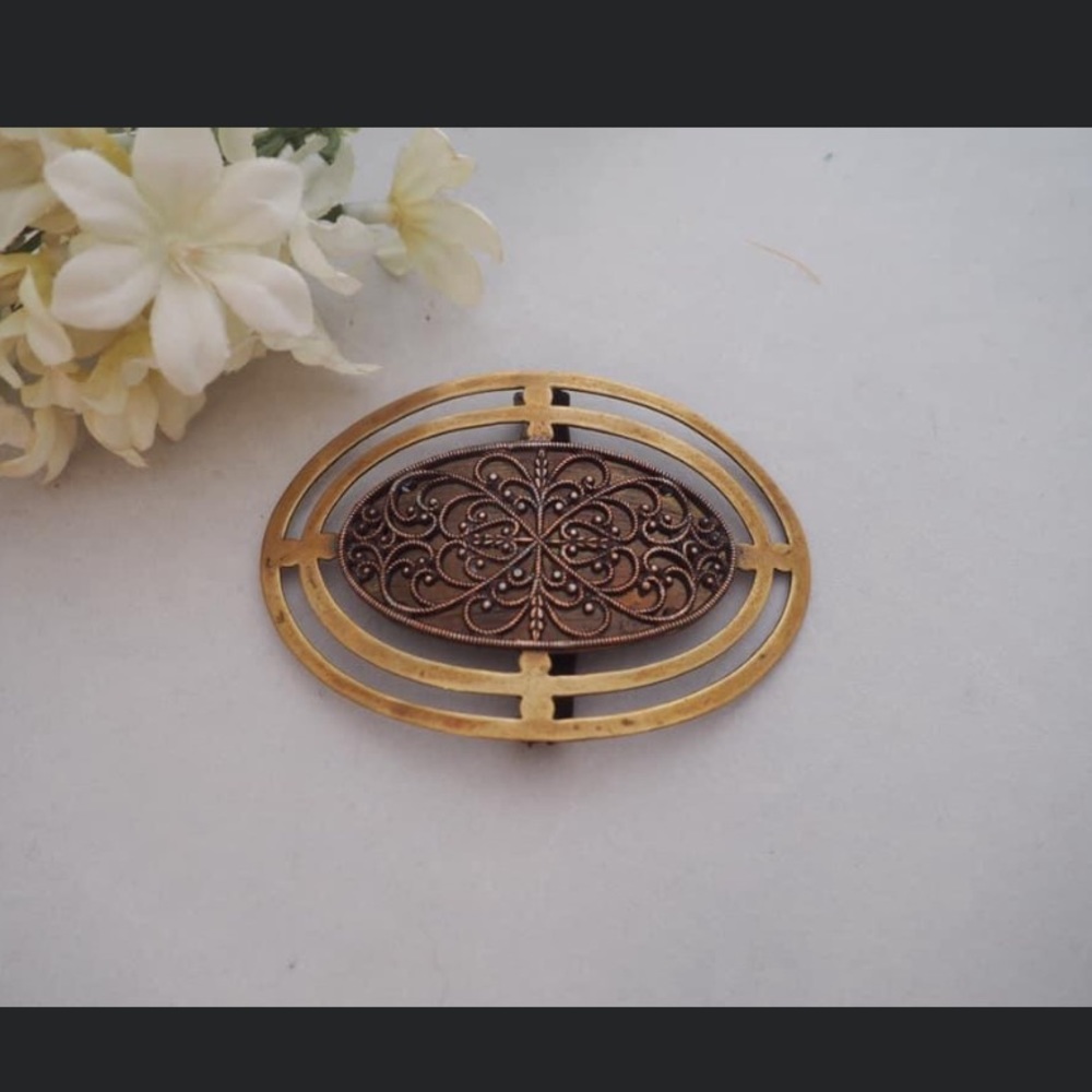 1930’s or older Vintage belt buckle